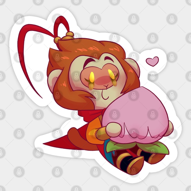 Monkey king monkie kid sale